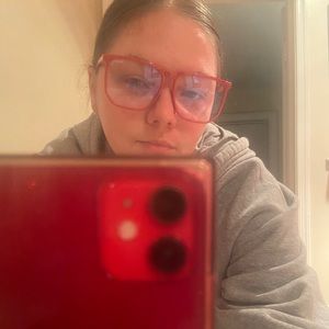 Quay Australia blue light glasses